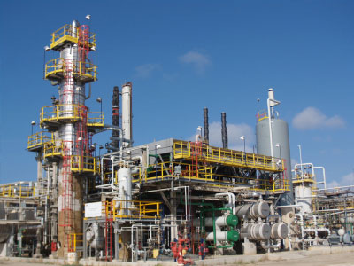 Проектирование нефтегазовых объектов